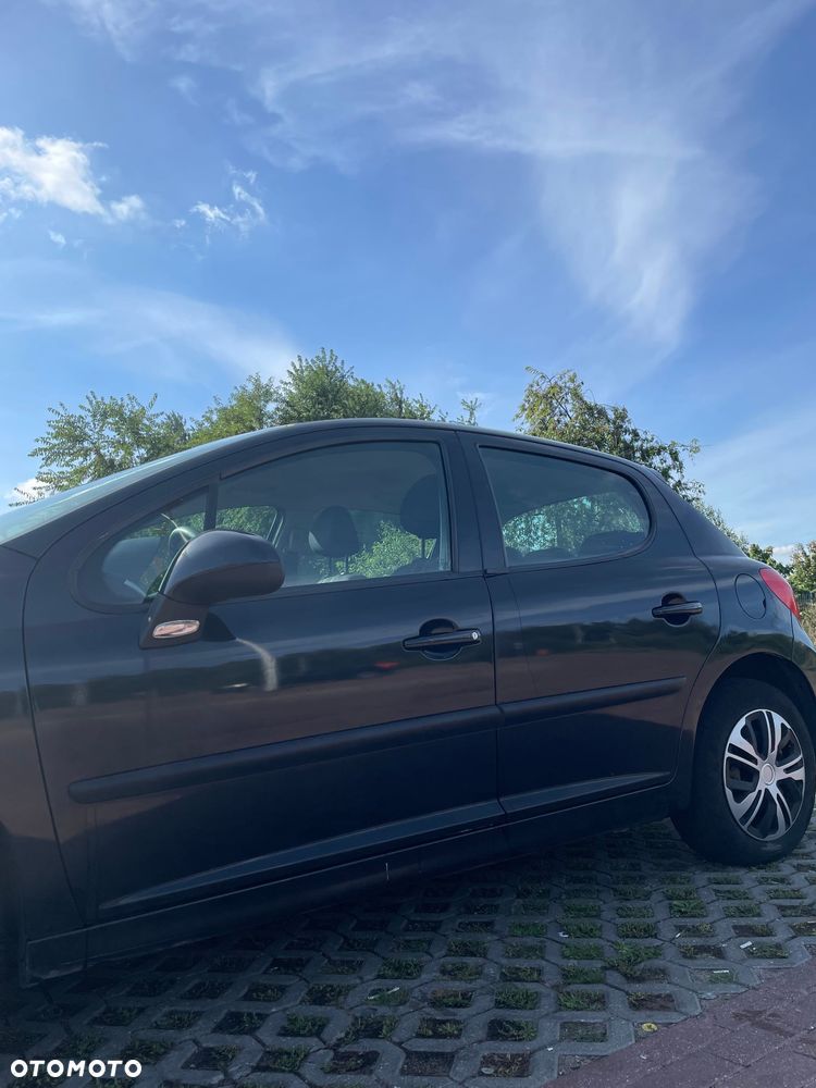 Peugeot 207 1.4 Access - 5