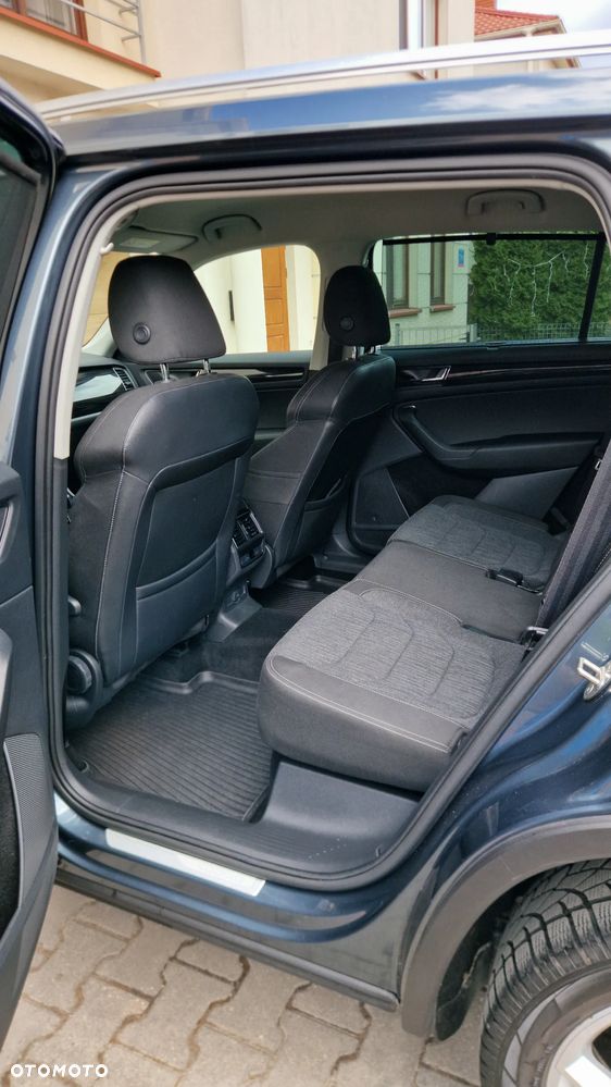 Skoda Kodiaq 2.0 TDI 4x2 Style DSG - 14