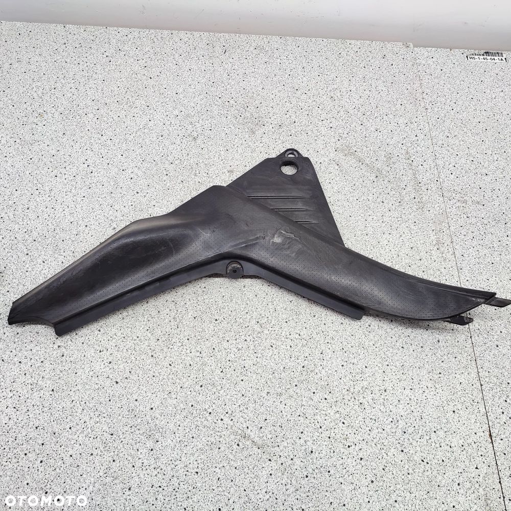 Wypełnienie, owiewka, osłona, bok, boczek Yamaha XT 660 XT660