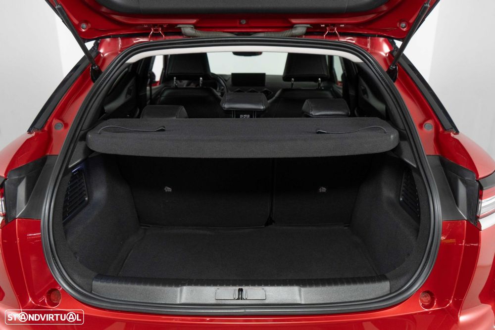 DS DS3 Crossback E-Tense SE Connected Chic - 13