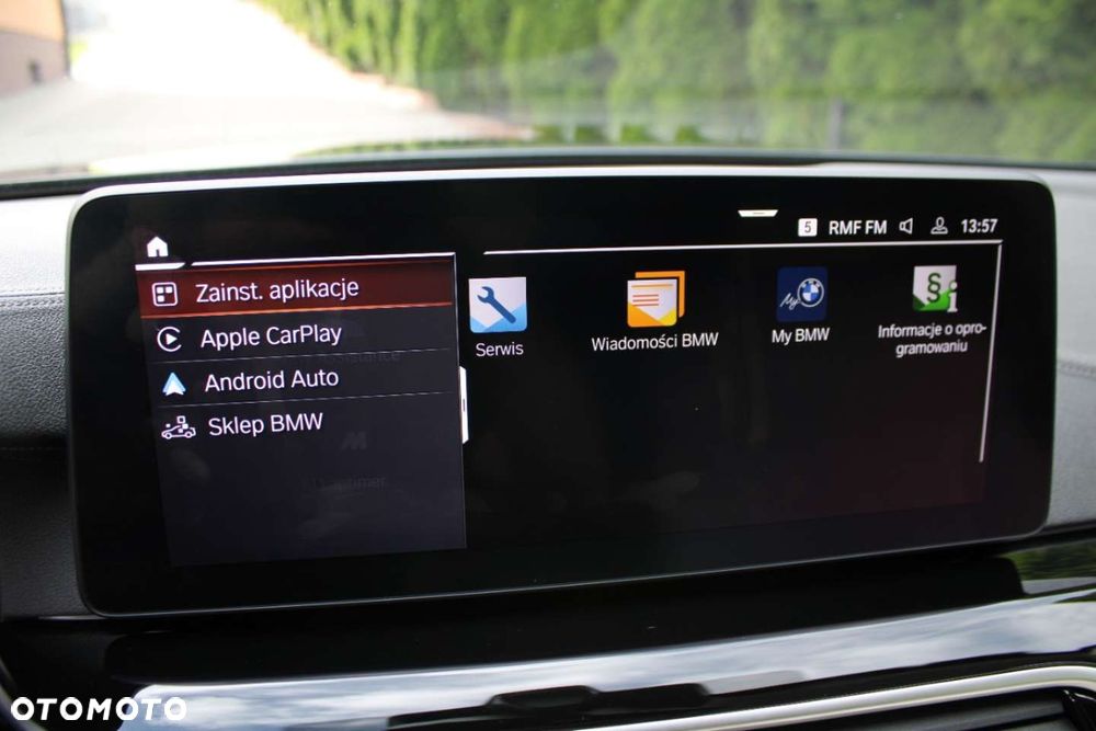 BMW Seria 5 520d xDrive MHEV Luxury Line - 22