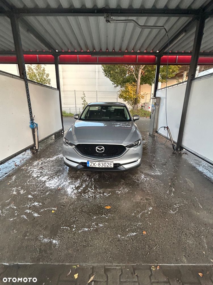 Mazda CX-5 - 2