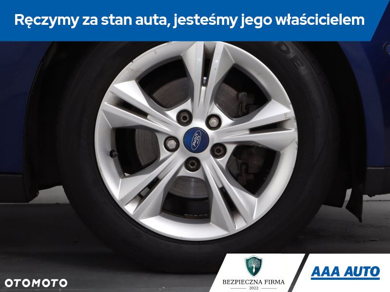 Ford Focus - 16