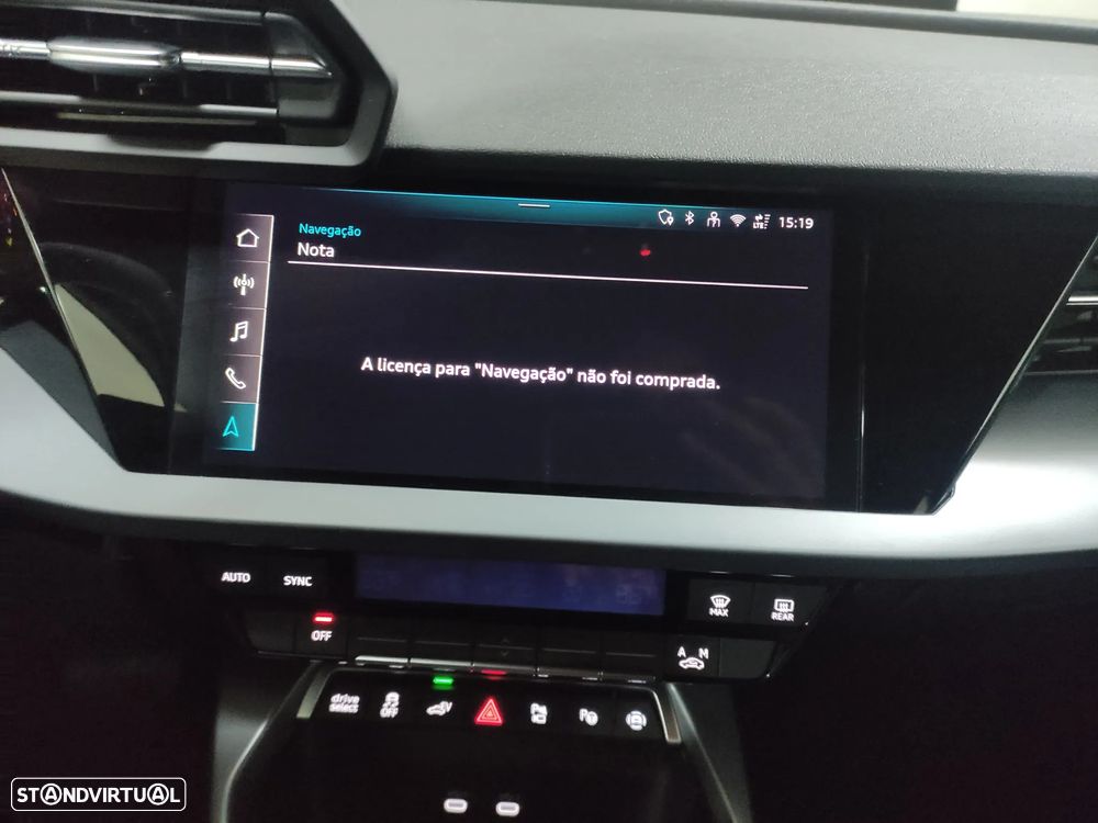 Audi A3 Sportback - 17