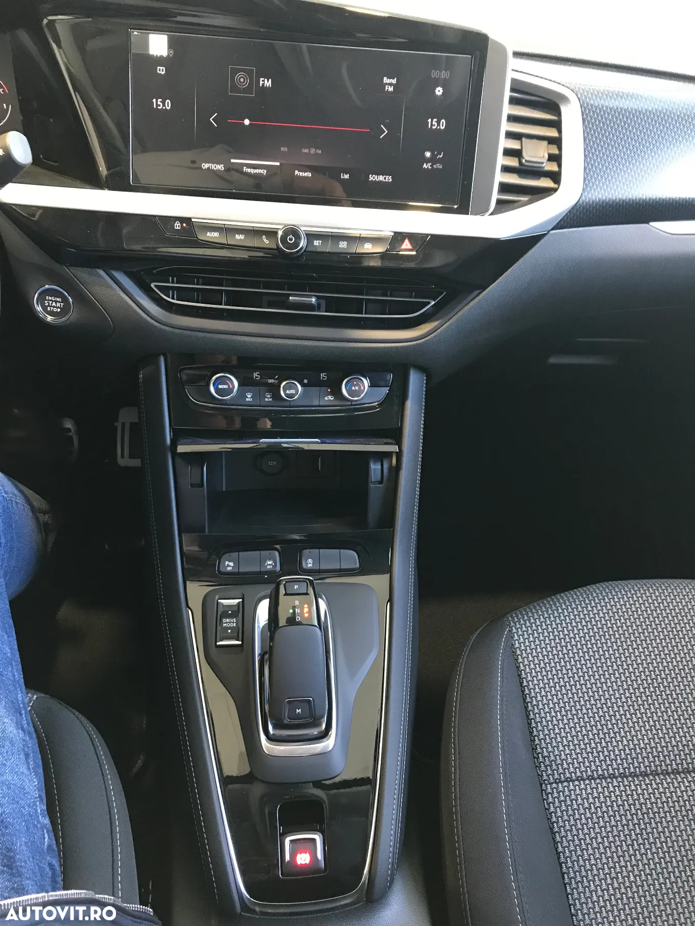 Opel Grandland X 1.2 Turbo START/STOP AT8 GS Line - 7