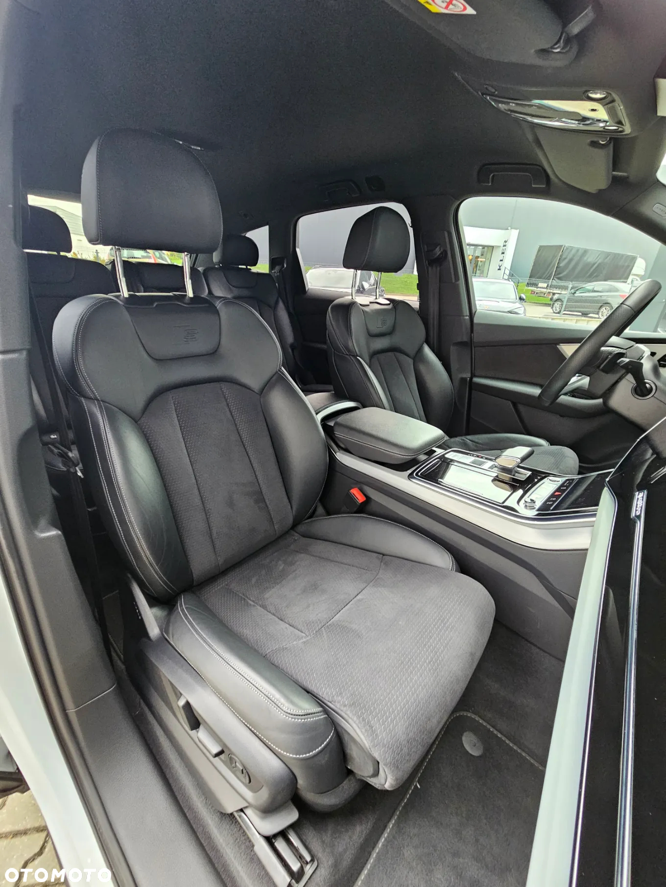 Audi Q7 - 39