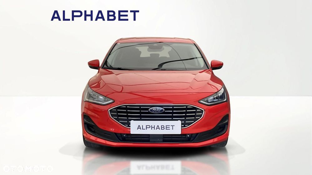 Ford Focus 1.0 EcoBoost mHEV Titanium X - 8