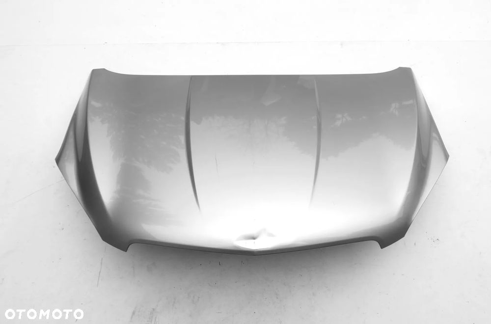 OPEL MOKKA A 2012 - 2016 maska pokrywa silnika ORYGINAŁ OE - 14