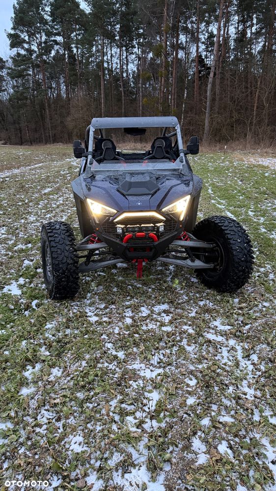 Polaris RZR - 2