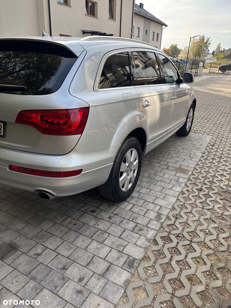 Audi Q7 - 5