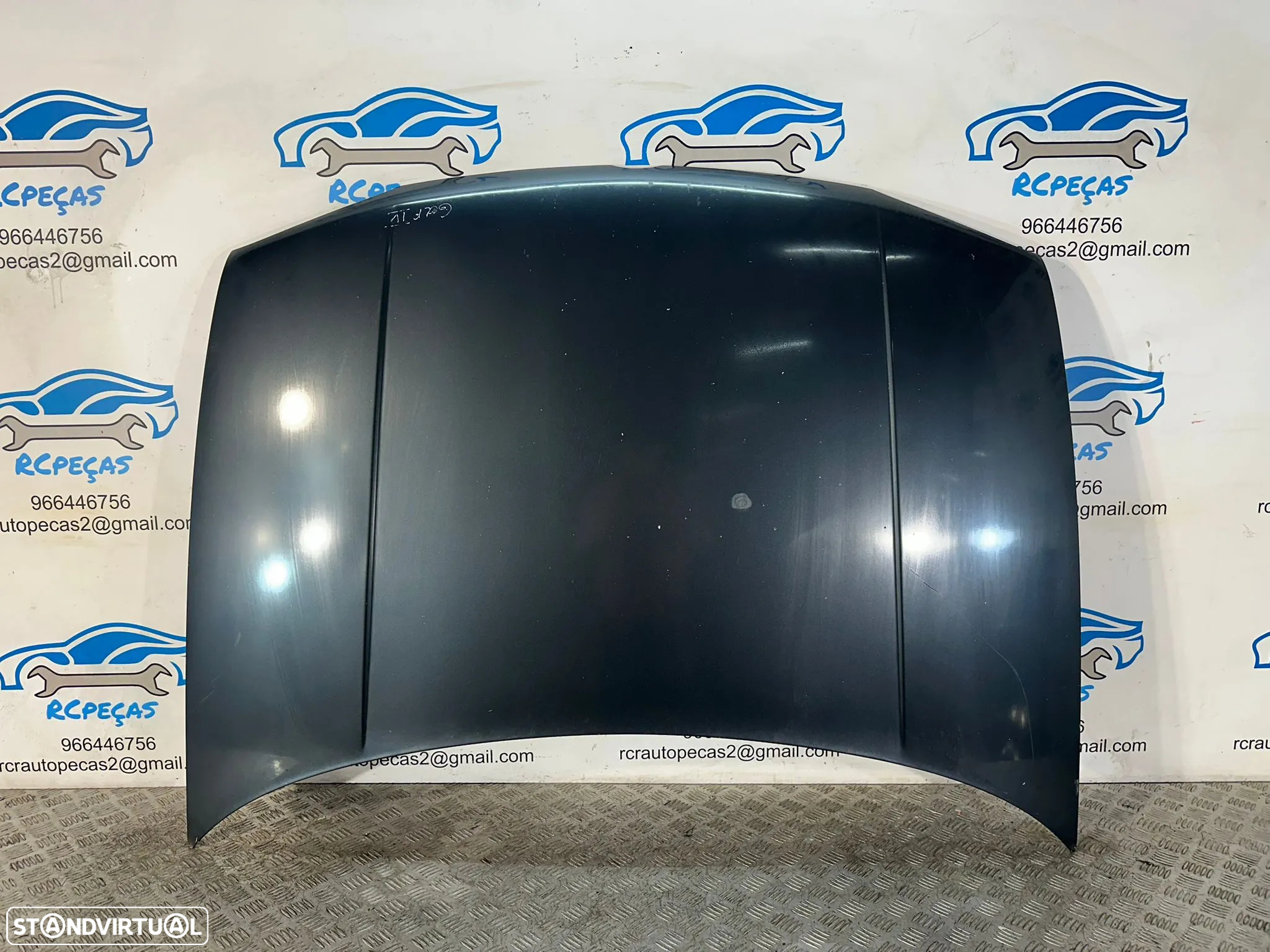 Frente Completa VW Volkswagen Golf 4 Mk4 1J GT TDi 130cv Com Farol Nevoeiro 1997 - 2004 - 14