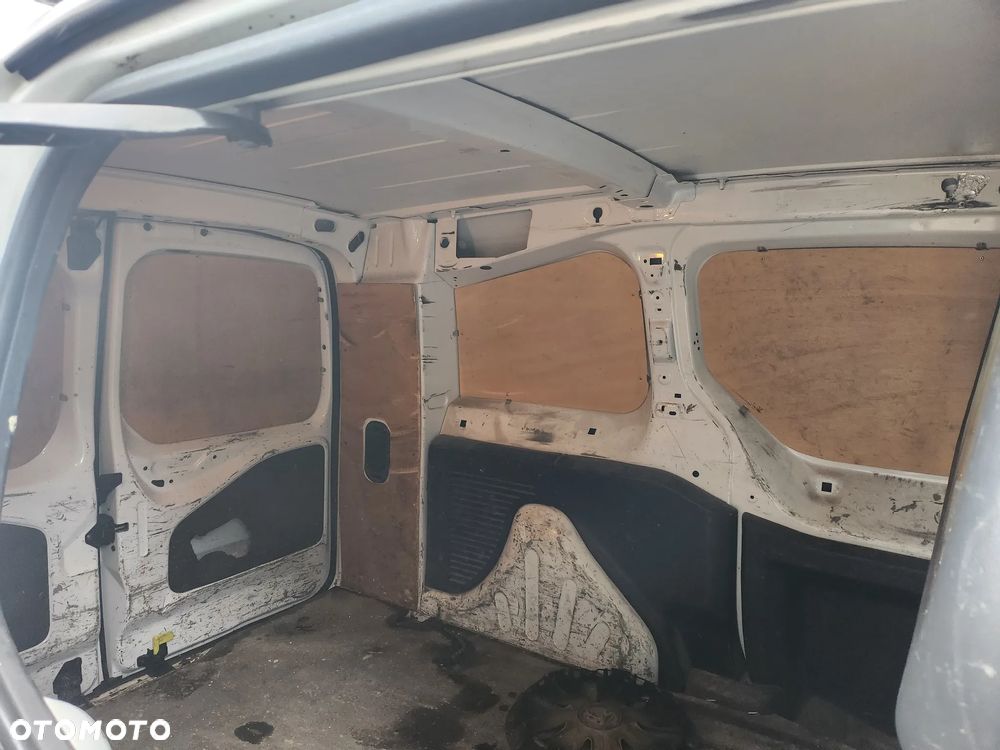 Citroën BERLINGO - 5