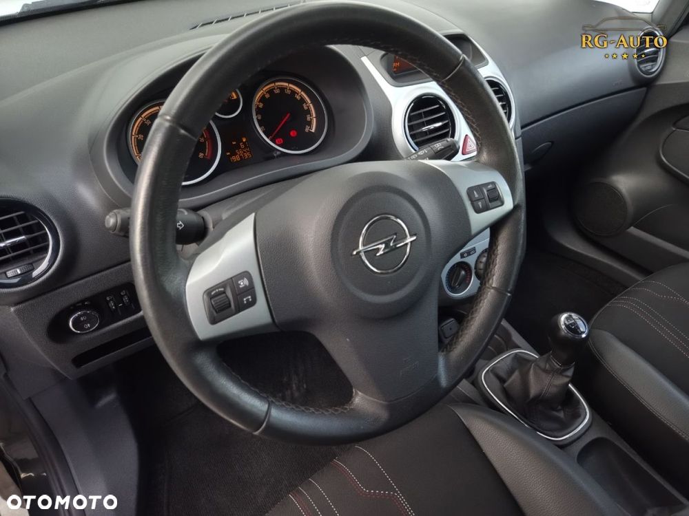 Opel Corsa - 36
