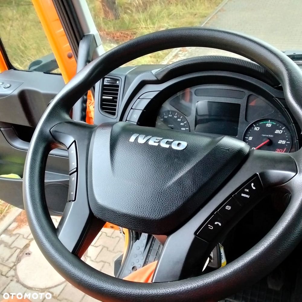 Iveco Stralis - 15
