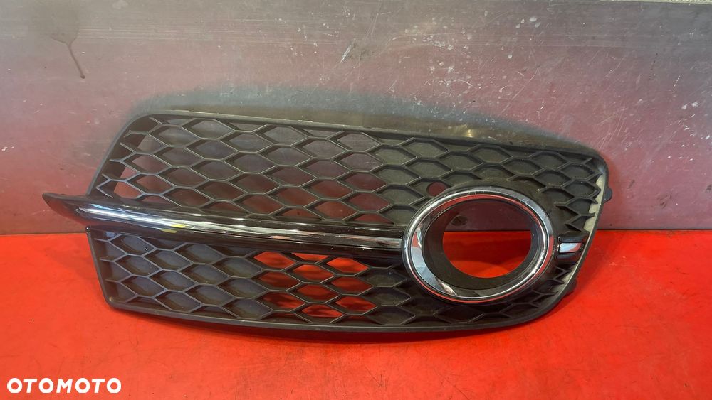 Kratka halogenu Przód strona prawa Audi Q5 8R0807682M - 1