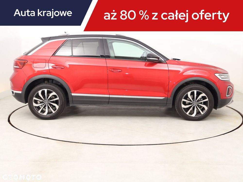 Volkswagen T-Roc - 8