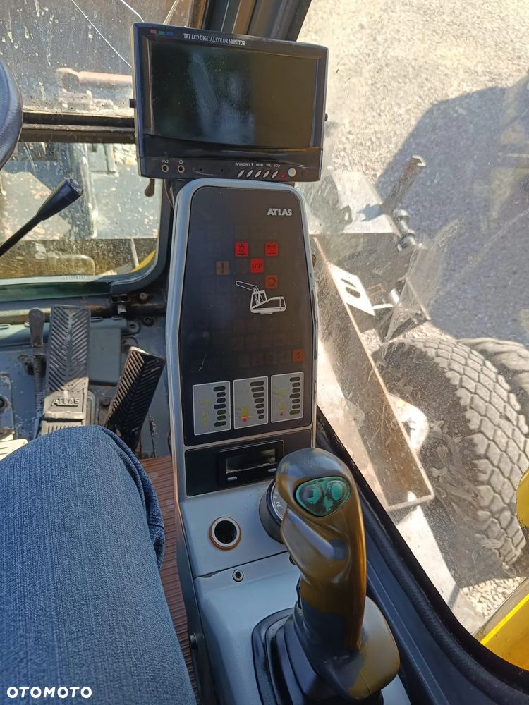 Atlas TEREX 1604K - 3