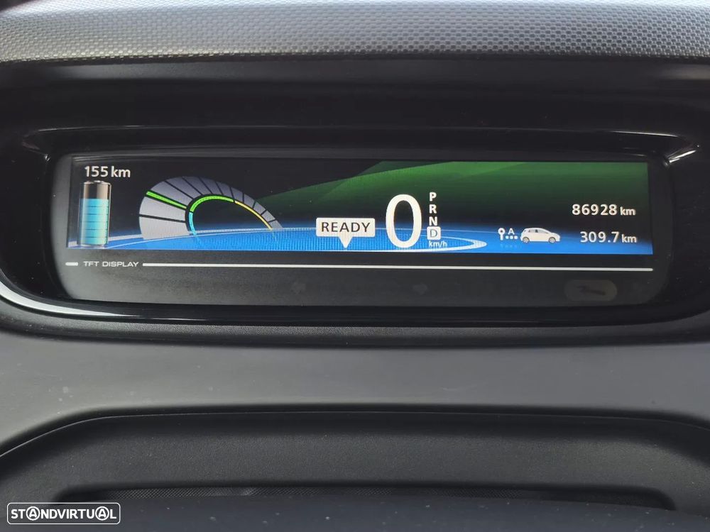 Renault Zoe (c/ Bateria) Limited 40 - 8