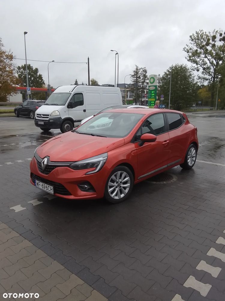 Renault Clio 1.0 TCe Zen - 2