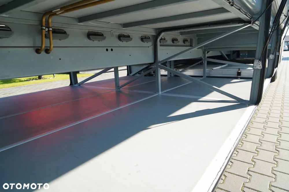 Mercedes-Benz INTOURO / EURO 5 / MANUAL / SPROWADZONY / - 21