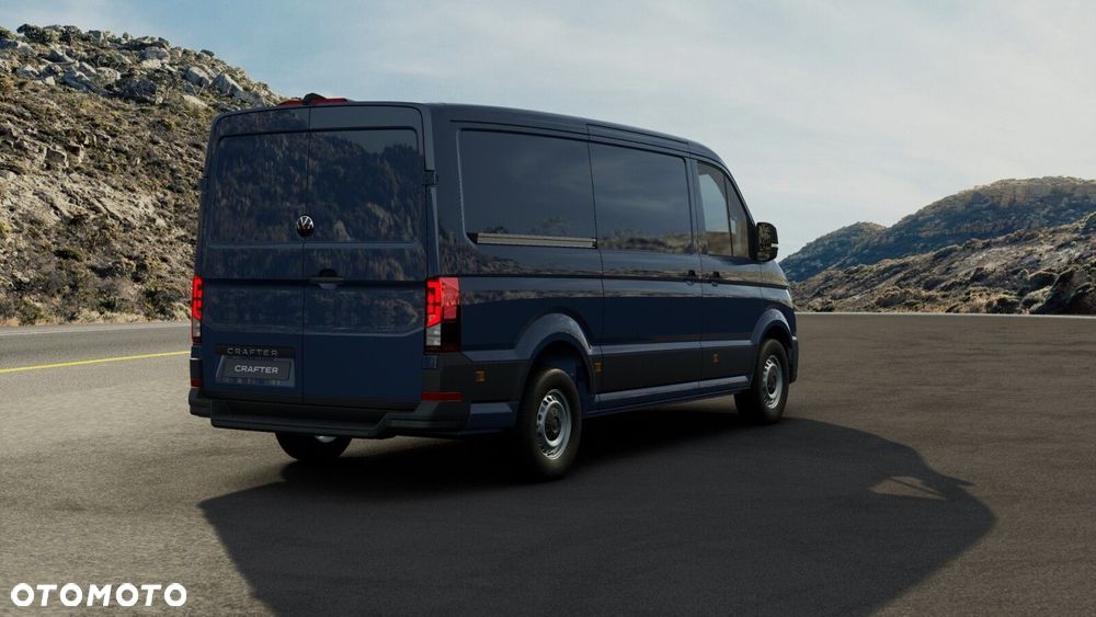 Volkswagen Crafter - 7