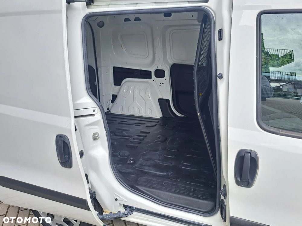 Fiat Doblo - 9