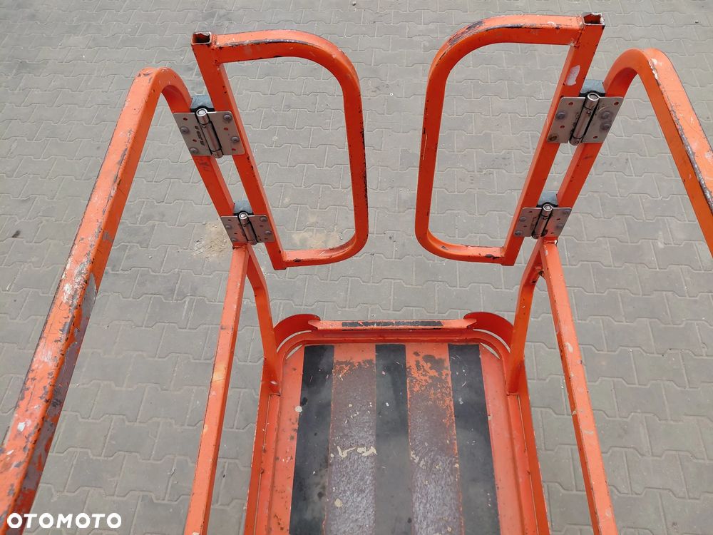 JLG 1230ES - 7