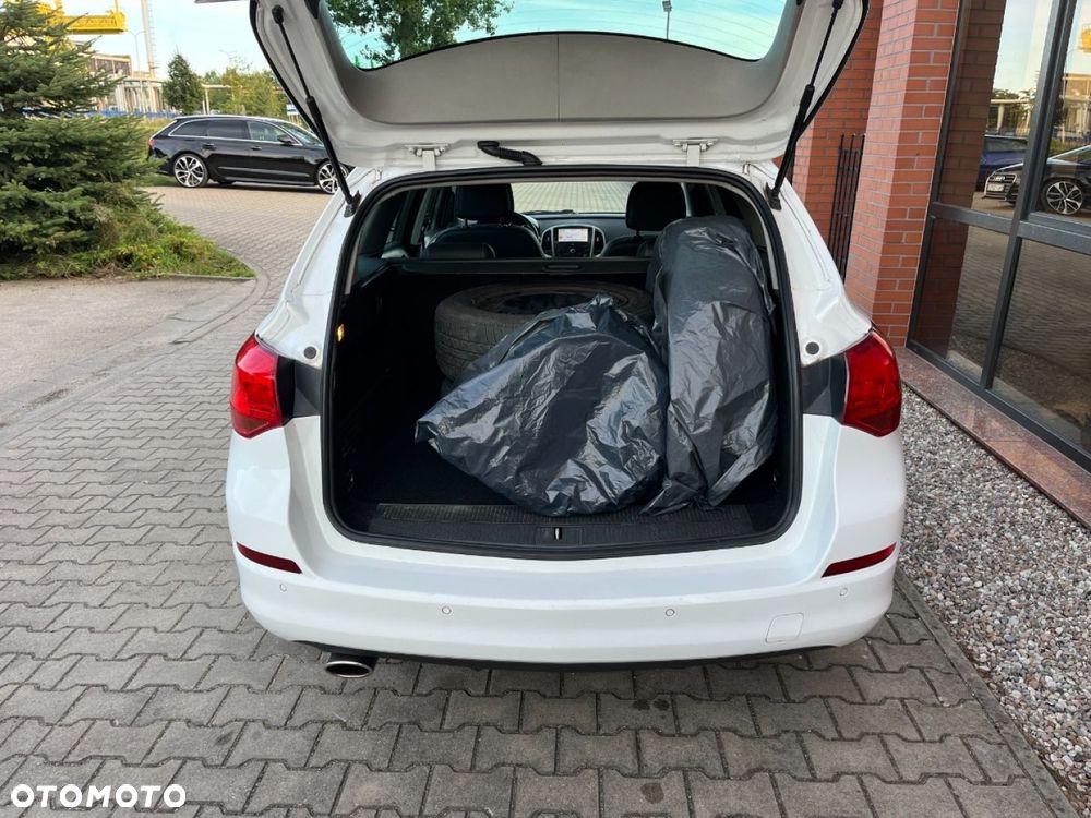 Opel Astra - 27
