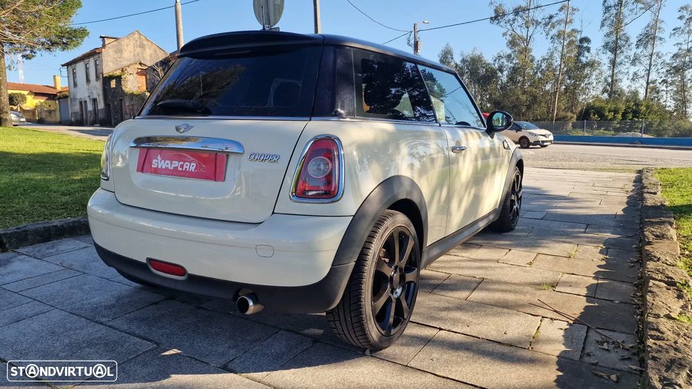 MINI 3 Portas Cooper - 6