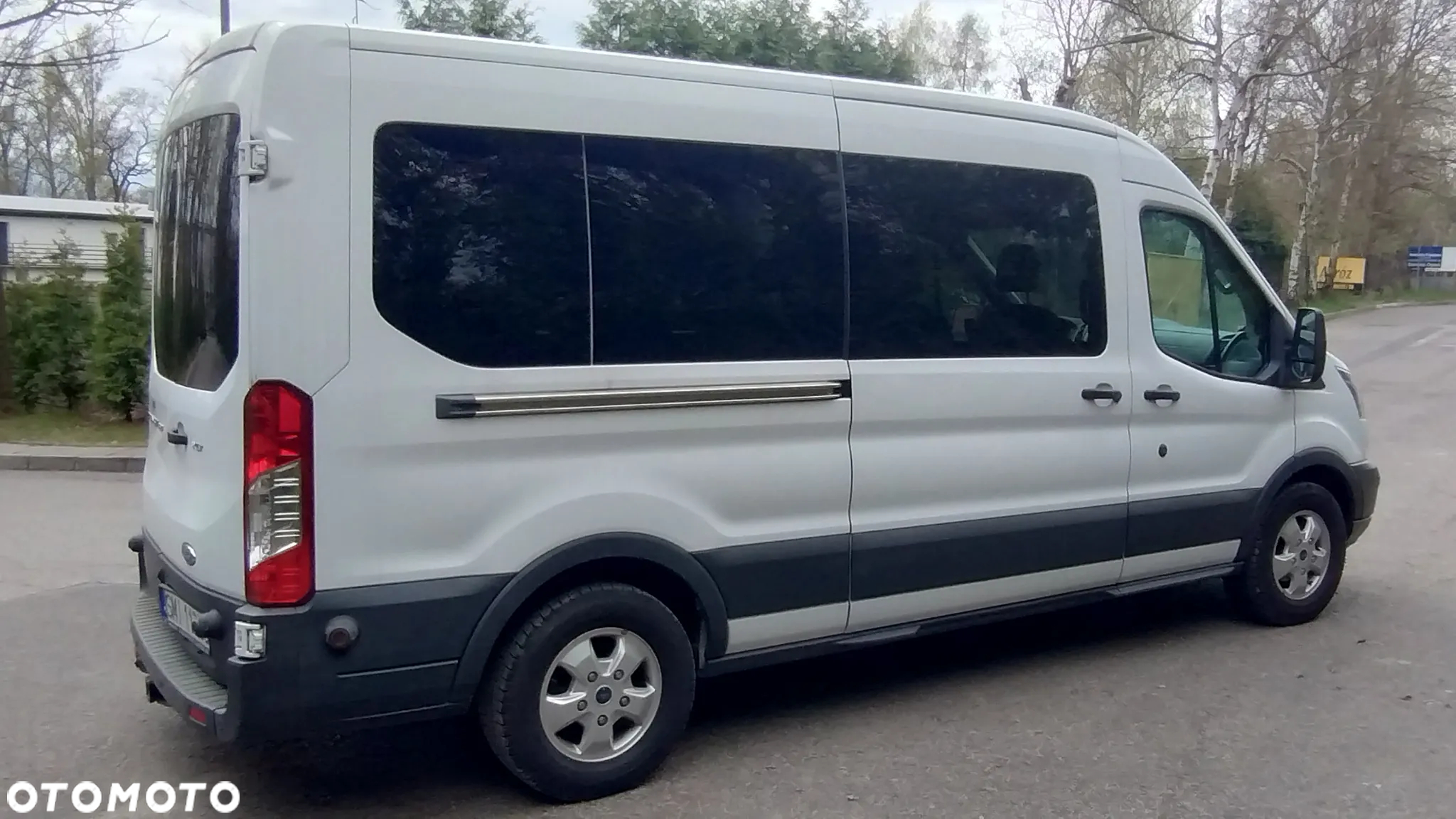 Ford Transit - 4