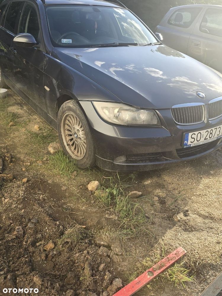 BMW Seria 3 - 3