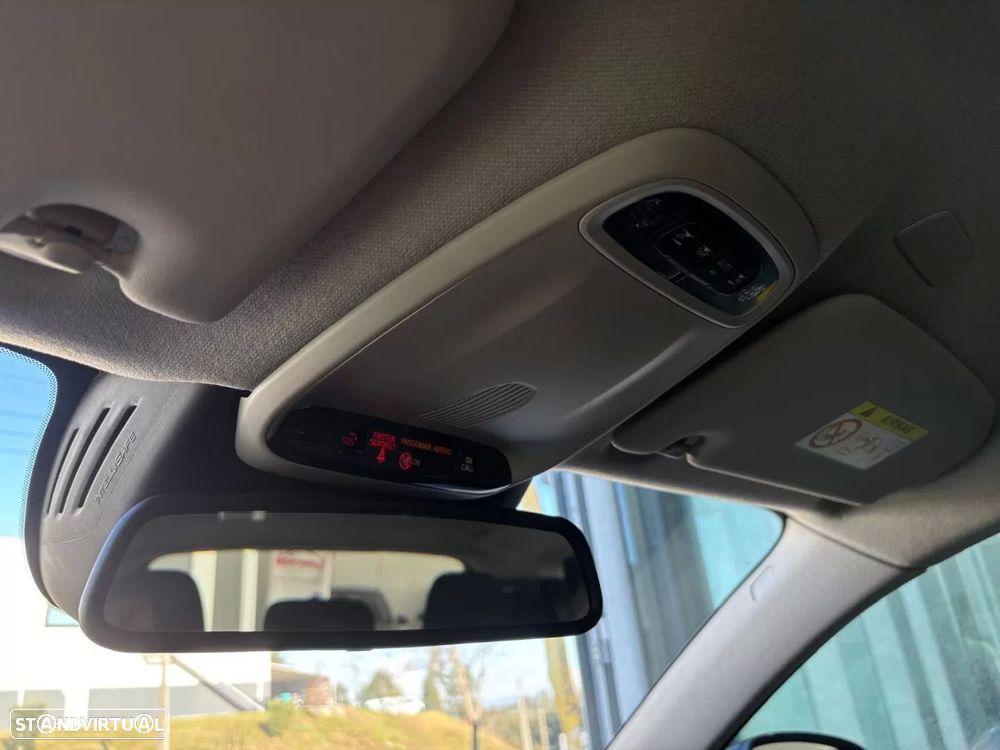 Volvo XC 40 1.5 T2 Essential - 34