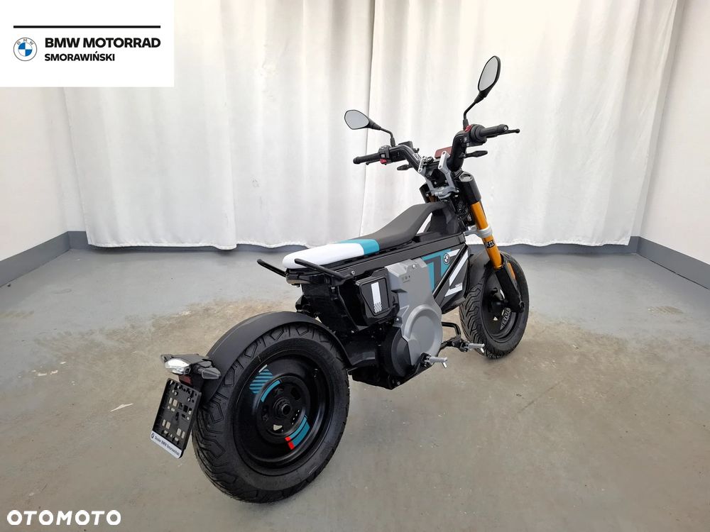 BMW CE 02 - 8