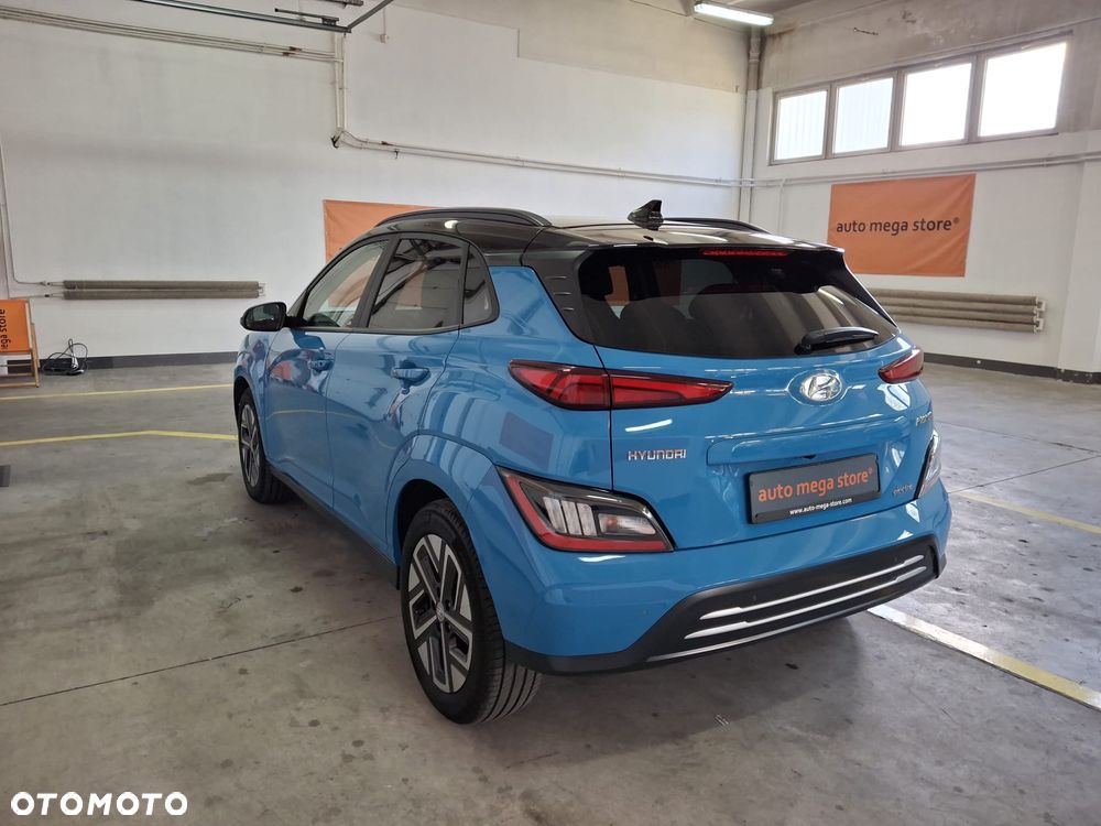 Hyundai Kona Trend - 5