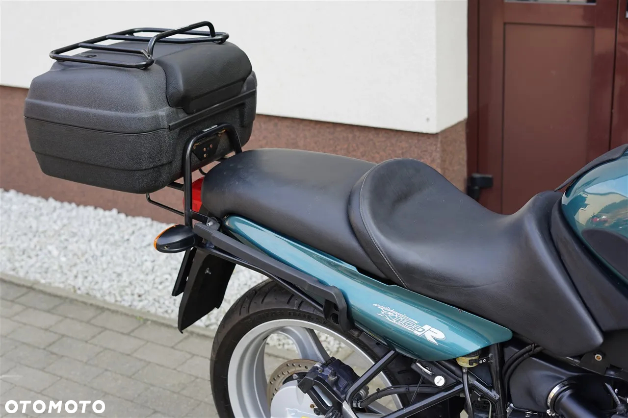 BMW R - 4
