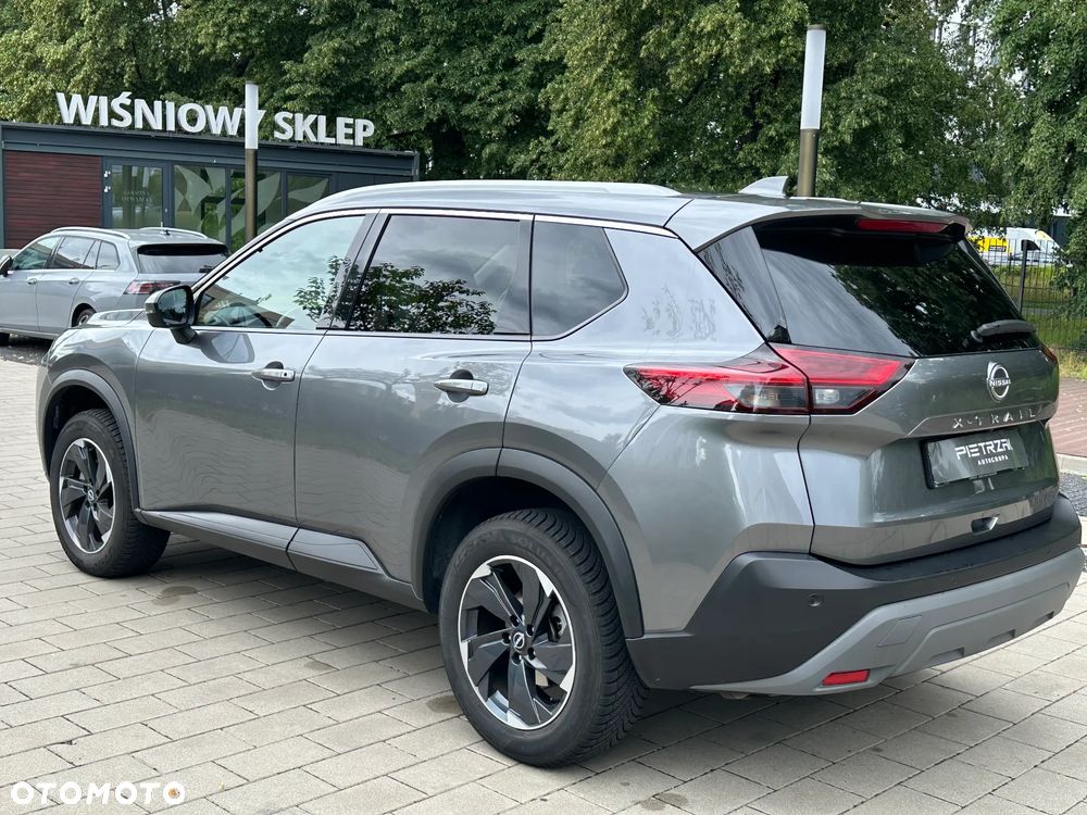 Nissan X-Trail 1.5 VC-T MHEV N-Connecta 2WD Xtronic 7os - 9