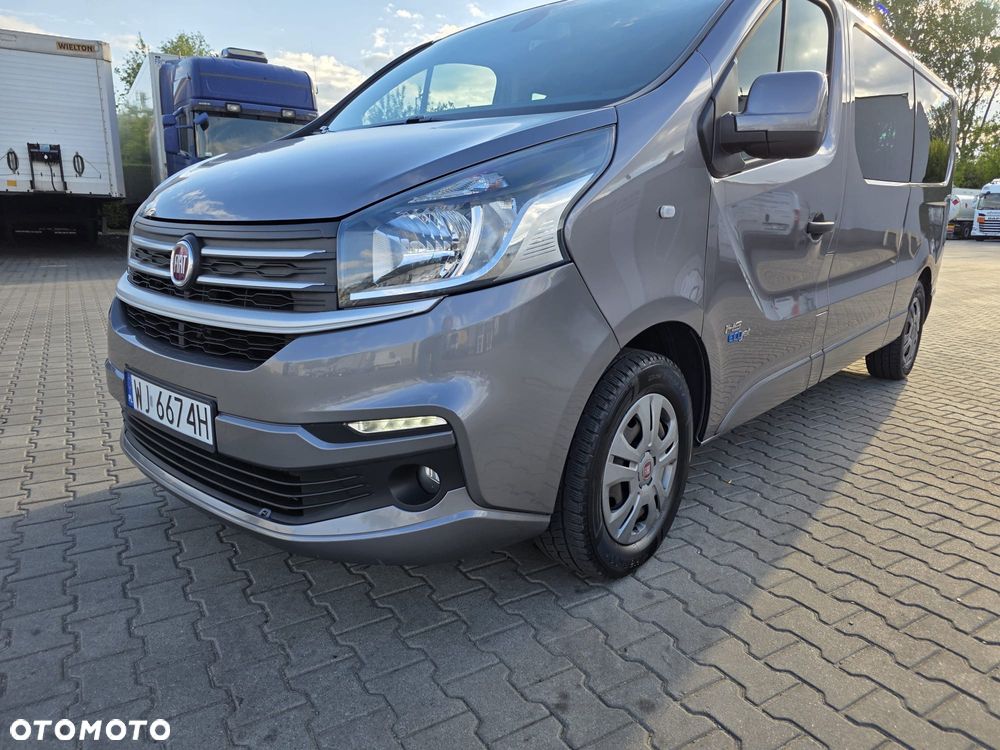 Fiat Talento - 5