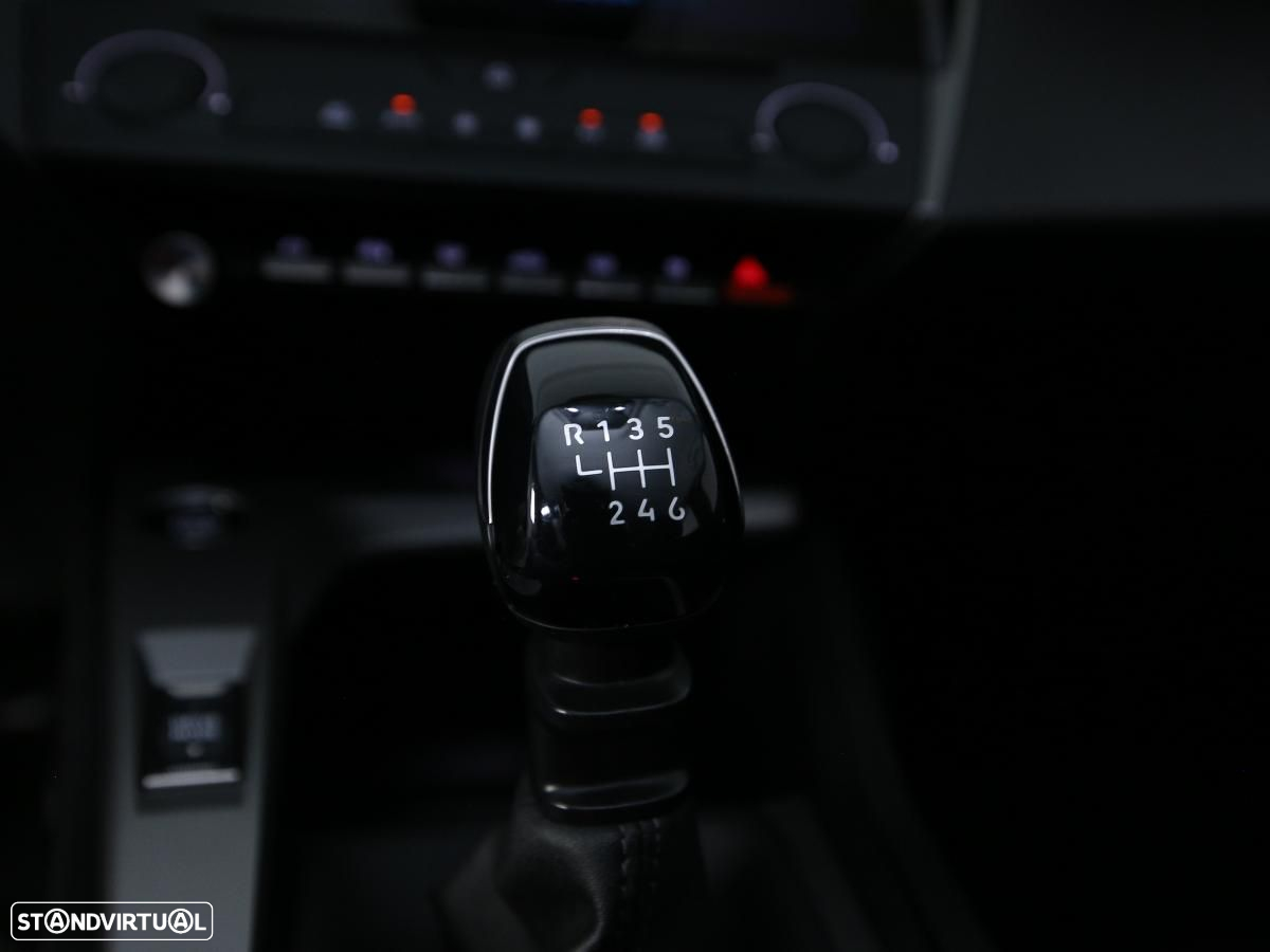Peugeot 308 SW 1.5 BlueHDi Active Pack - 16