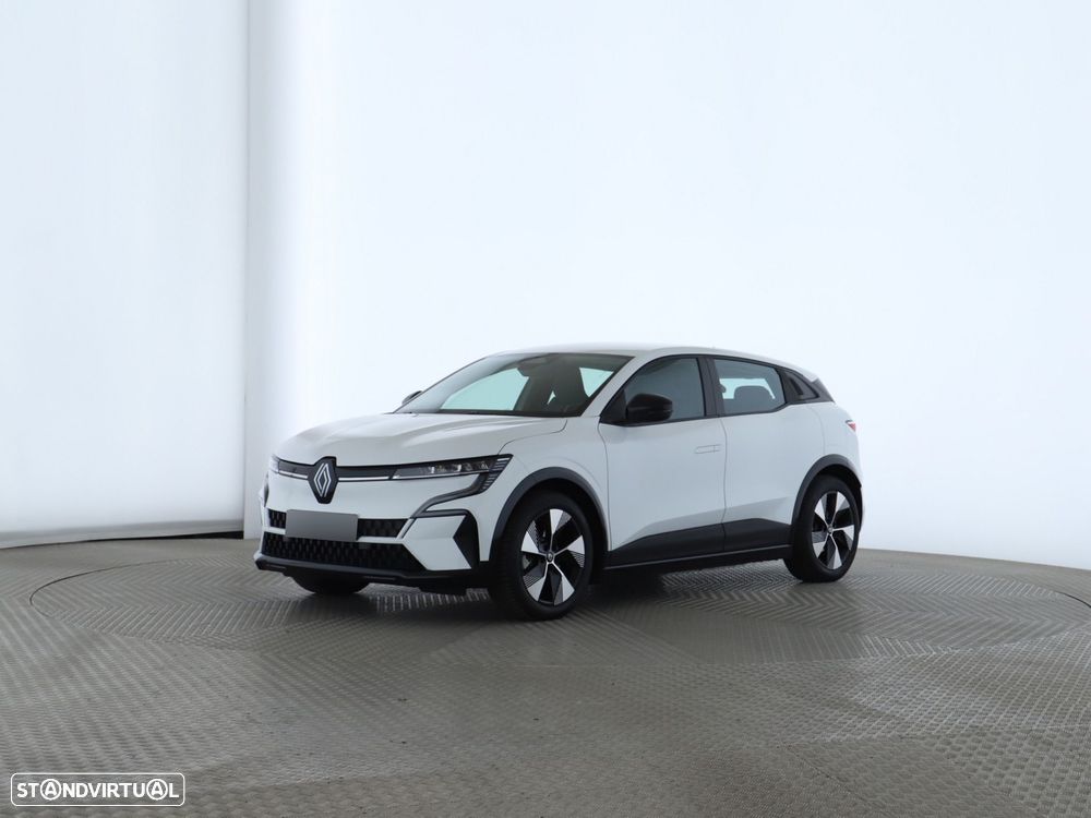 Renault Mégane E-Tech EV60 Techno - 2