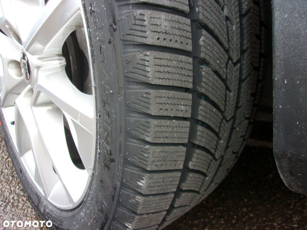 Skoda Karoq 1.5 TSI ACT 4x2 Style DSG - 37