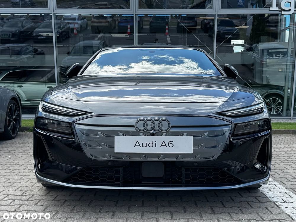 Audi A6 Avant e-tron - 3