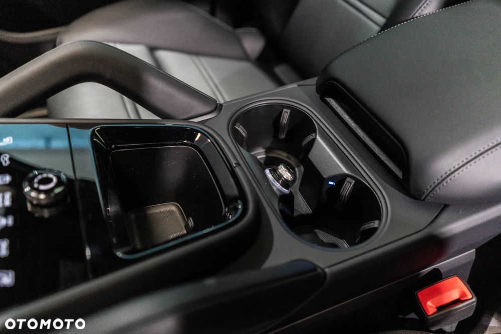 Porsche Cayenne E-Hybrid PHEV Black Edition - 27