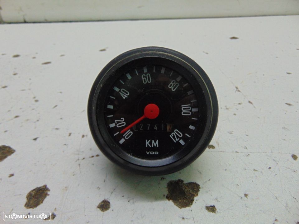 VDO conta kilómetros - 3