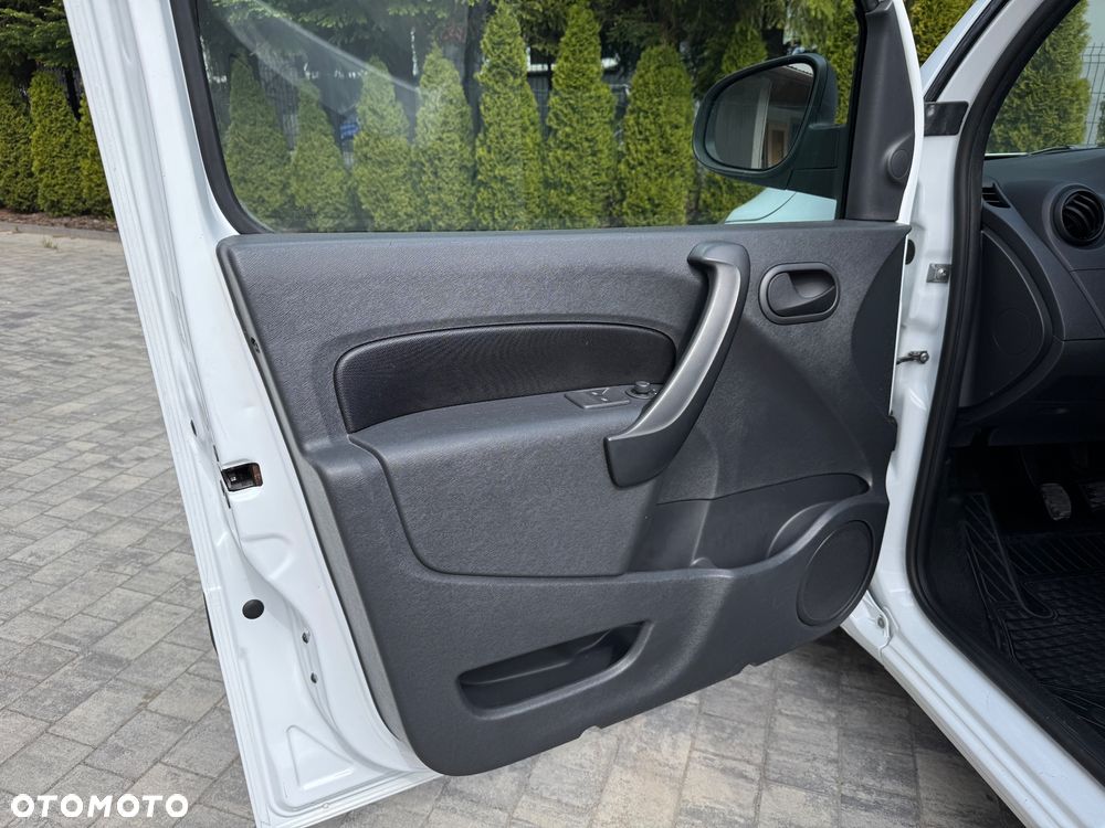 Mercedes-Benz Citan 109CDI - 12