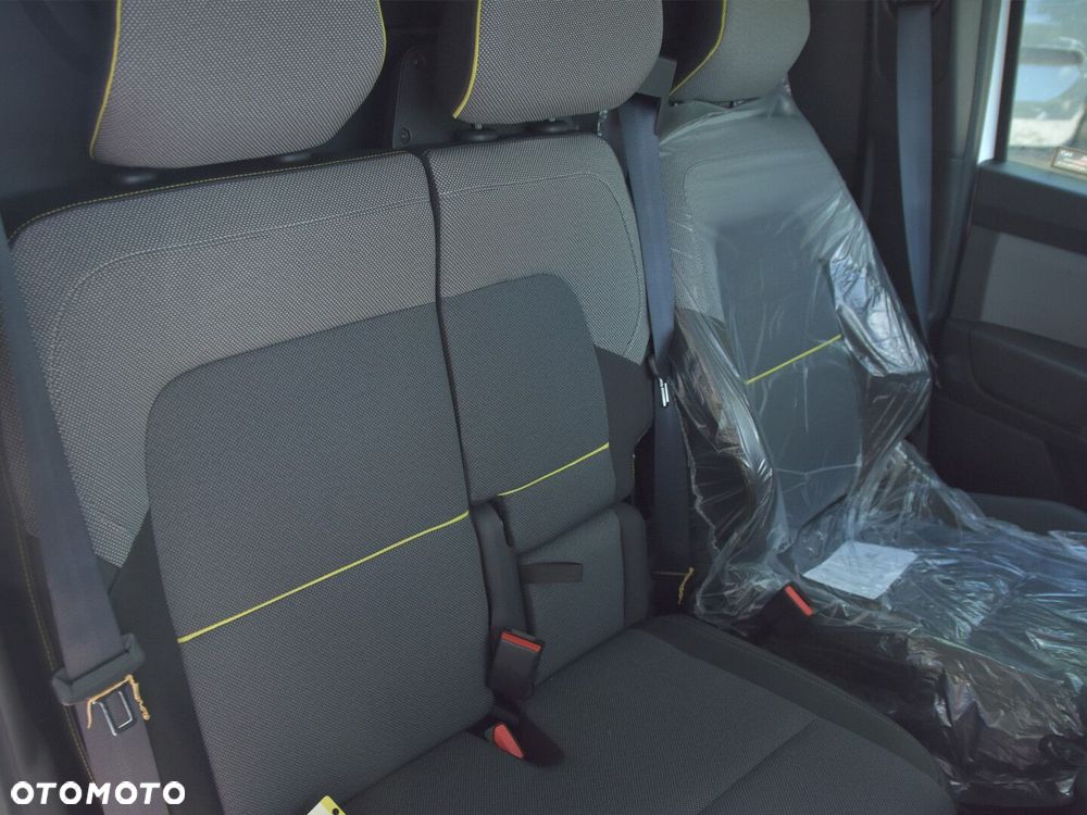 Renault Kangoo Van L2H1 1.5 115KM - 11