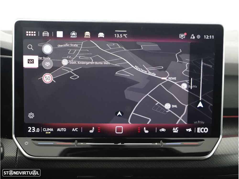VW Golf 1.5 TSI e-Hybrid GTE DSG - 19