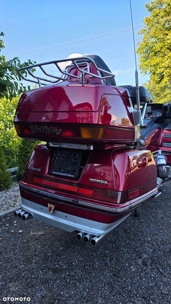Honda GL - 13