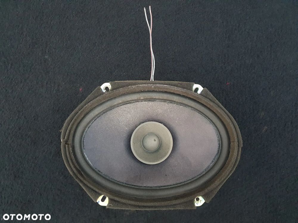 MAZDA 3 6 PREMACY I INNE GŁOŚNIK DRZWI 3M81-18808-CA ORYGINAŁ - 1