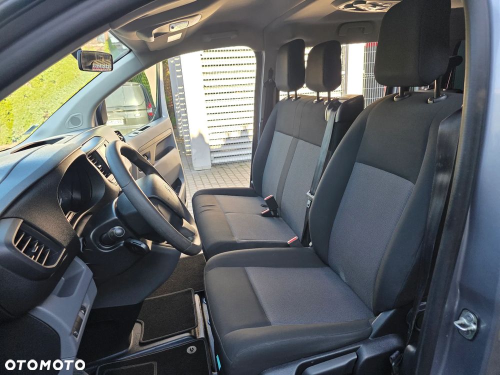 Citroën SpaceTourer XL Feel - 15
