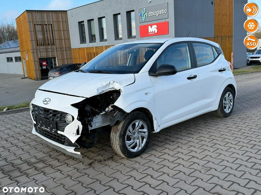 Hyundai i10 1.0 Comfort - 1